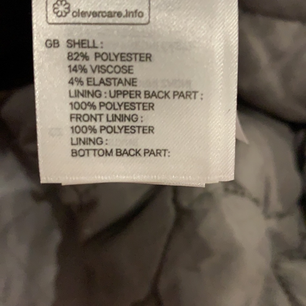 NEW h&m DRESS - Picture 7 of 7
